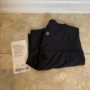 Lululemon align shorts